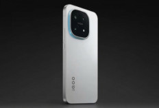 iQOO 16 dan OnePlus 16 Bocor, Kamera 200MP dan Chip Baru Siap Panaskan Persaingan HP Flagship 2026