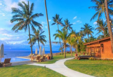 3 Hotel dan Villa Tepi Pantai di Banyuwangi, Rekomendasi Penginapan Nyaman untuk Liburan
