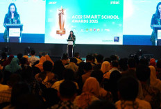 Pemenang Acer Smart School Awards 2025 Resmi Diumumkan, Bukti Komitmen Transformasi Digital Pendidikan