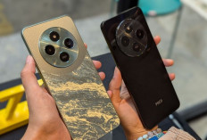 5 HP Rp1 Jutaan Terbaik 2026 untuk Pelajar SMA, Spek Gaming Bikin Kaget dan Harga Bersahabat
