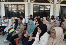 Pemkab Garut Siapkan Penanganan bagi Korban Musibah Kapal Virgo
