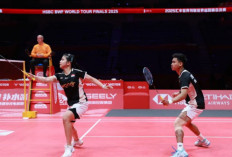 Live Streaming Malaysia Open 2026 Lengkap Cara Nonton, Ujian Berat Jafar/Felisha di Laga Pembuka