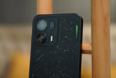 Oppo K15 Pro: HP Gaming Tipis dengan Kipas Pendingin dan RGB Light, Seberapa Kencang Performanya?