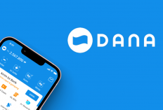 Cara Cairkan Saldo DANA Gratis Rp260.600 Lewat DANA Kaget dan Mini Games