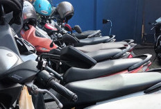 Bisa Untung hingga 10 Persen, Ini Strategi Jual Beli Motor Bekas untuk Pemula