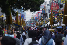 Kumpulan Ide Tema Malam Tahun Baru 2026 Berkesan, Cocok untuk Kumpul Bersama Teman dan Keluarga
