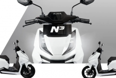 Berikut Enam Motor Listrik Murah di Bawah 15 Juta yang Layak Masuk Daftar Pertimbangan