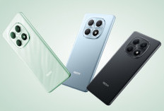 10 HP Xiaomi Terbaik Juli 2026, Redmi dan POCO Ini Punya Spek Flagship serta Baterai Jumbo