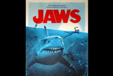 Hari Ini dalam Sejarah 19 Juni: Juneteenth, Purple Rain, Jaws hingga Kemenangan Lakers