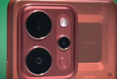 Sekali Ngecas Bisa Lupa Charger, Realme P4 Power 5G Bawa Kejutan dengan Baterai 10.001 mAh