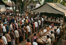 Kenapa Tiap Lebaran Selalu Ada THR? Ini Sejarah dan Perjalanan Panjangnya di Indonesia