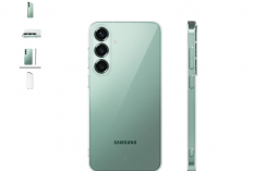 3 HP Samsung Terbaik untuk Gaming 2026, Ada Galaxy A57 5G hingga Galaxy S25
