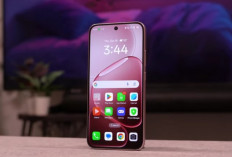 Deretan HP 1 Jutaan Januari 2026: Stabil, Baterai 6000 mAh dan Layar 120Hz 