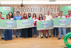 Sayang Dilewatkan! Syarat, Jadwal dan Cara Daftar Beasiswa GrabScholar 2026.