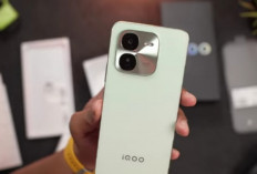 Turun Harga! iQOO Z9x Dibanderol 2 Jutaan, Masih Ngebut Buat Gaming dan Penggunaan Harian