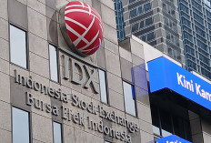 Pemerintah Percepat Reformasi dan Jaga Kredibilitas IHSG Sebagai Respons Dinamika Pasar Modal