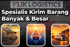 Bagaimana Hilirisasi Industri Mendorong Kebutuhan Jasa Cargo Antarwilayah di Indonesia