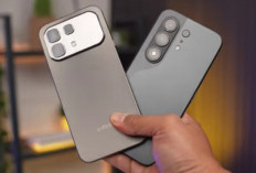 Perbandingan Infinix Note 60 5G dan Tecno Camon 50, Mana Yang Lebih Layak Dibeli di Harga 3 Hingga 4 Jutaan?