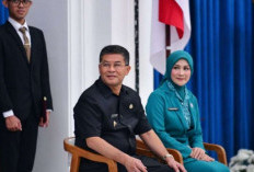 Wagub Erwan Minta TP PKK Jabar Langsung Bergerak, Zero New Stunting Jadi Target Utama