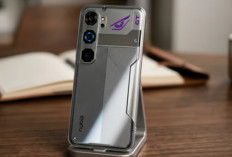 Nubia Neo 5GT Siap Guncang Pasar HP 3 Jutaan, Ini Bocoran Spek dan Fitur Andalan Yang Bakal dilirik Gamer