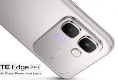 Jajaran HP Infinix Terbaik April 2026: Spek Tinggi Harga Terjangkau untuk Gaming dan Harian