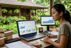 Dropshipping 2026 Tidak Lagi Mudah: Ini Cara Bertahan dan Tetap Untung di Tengah Persaingan Ketat