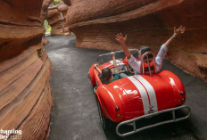 Destinasi Wisata Bogor Dicek Wamenpar Jelang Libur Nataru 2025-2026