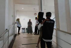 Kemensos Siapkan Layanan Lanjutan bagi Anak di Sukabumi yang Masih Memiliki Kebiasaan Menghirup Bau BBM