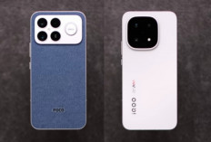 Perbandingan Poco F8 Ultra vs iQOO 15: Duel Flagship Kencang Dengan Harga Masuk Akal