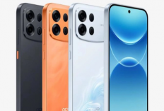 OPPO A7 Pro 5G Segera Meluncur, AI Anti-Penipuan Jadi Fitur Andalan!