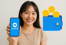 Tahap Mendapatkan Saldo DANA Gratis dari Aplikasi Penghasil Uang 2025