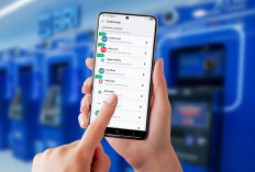 Anti Gagal! Ini Cara Tarik Tunai Saldo GoPay di ATM BRI Tanpa Kartu