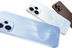 Daftar 7 HP Terbaru Oppo dari Entry Level Hingga Flagship, Baterai 7.500 mAh dan Kamera 200MP