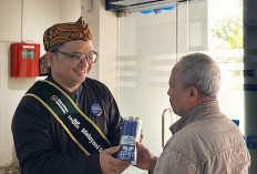 Melayani Sepenuh Hati, Taspen Tasikmalaya Semarakkan Hari Pelanggan Nasional 2026