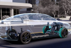 Semakin Lengkap! Sambut BYD PHEV, HAKA Auto Siapkan 30 Diler Baru hingga Pertengahan 2026