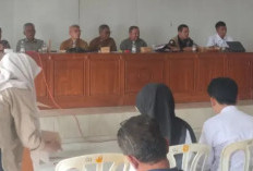 Tak Ada Kepala SPPG Ciamis yang Dicopot, Program MBG Tetap Berjalan Normal