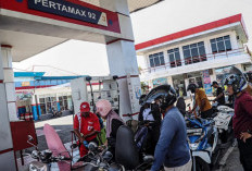 Harga Pertamax Turun Mulai 1 Agustus, Simak Daftar BBM Pertamina Terbaru yang Berlaku di SPBU
