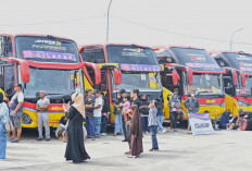 LINK Pendaftaran Mudik Gratis Kemenhub 2026, Lengkap dengan 34 Kota Tujuan dan Jadwal Keberangkatan