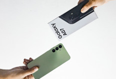 Ini 7 HP Baru dengan RAM Besar dan Baterai Awet, Cocok untuk Anak Sekolah Beli Pakai Uang THR