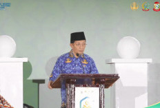 Menag Nasaruddin Umar Dorong MTQ Korpri Tak Sekadar Lomba Baca Al-Qur’an