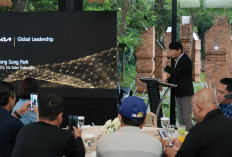 Kia Perkuat Arah Baru Brand dengan Standar Global untuk Pasar Indonesia