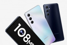 Samsung Galaxy M54 5G vs Galaxy A56 5G, Mana yang Lebih Menarik?
