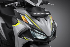 Main Dealer Honda di Jabar Hadirkan Promo Spesial Juli 2026, Diskon New PCX160 hingga Rp660 Ribu