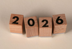 Link Download Kalender 2026 PDF Lengkap Tanggal Merah dan Long Weekend