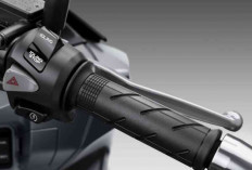 Makin Cerdas dan Irit BBM, Honda Andalkan Teknologi Idling Stop System