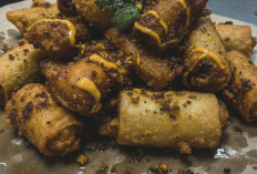 Sering Dianggap Sepele! Ini Daftar Makanan yang Bisa Bikin Lemas Saat Puasa Ramadhan