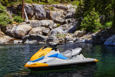 Kawasaki Rilis 12 Model Jet Ski 2026 Terbaru, Mesin Setara Toyota Avanza