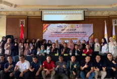 SMK Bhakti Kencana Tasikmalaya Targetkan Sekolah Internasional 2030, Guru Didorong Naik Level