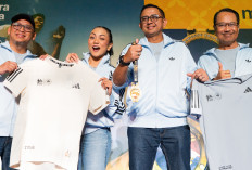 Mandiri Jogja Marathon 2026 Siap Digelar Lagi, Diikuti 10.200 Pelari dari 17 Negara