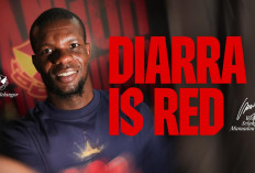 Ternyata Jelang Lawan Persib Bandung di AFC Champions League Two, Selangor FC Rekrut Dua Pemain Eropa